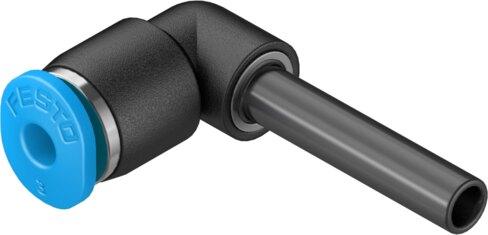 Festo 153349 Push-in L-connector QSML-4H-3