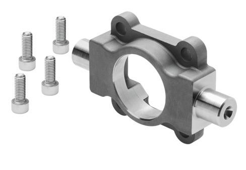 Festo 174411 Pivot pin ZNCF-32
