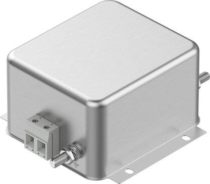 Festo 8088929 Line filter CAMF-C6-F-C20-3A