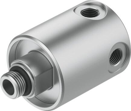 Festo 539290 Rotary distributor GF-1/8-M5
