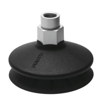 Festo 525998 Vacuum suction cup ESS-80-BT-G1/4-I