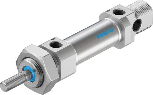 Festo 1908290 ISO cylinder DSNU-20-15-PPV-A