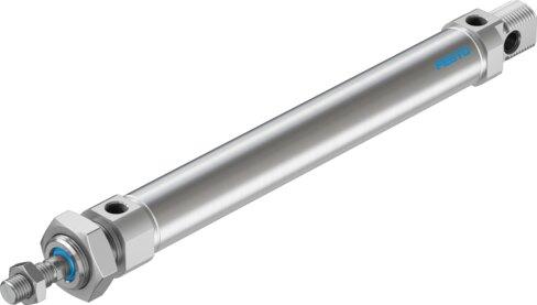 Festo 19225 ISO cylinder DSNU-25-160-P-A