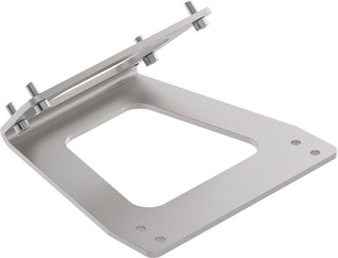 Festo 2075842 Angle kit EAHM-E10-AK-P8