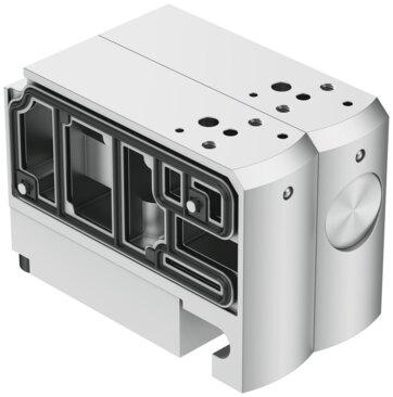Festo 548907 Pneumatic valve CPVSC1-J-QX