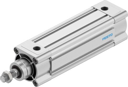Festo 3657821 ISO cylinder DSBC-63-150-D3-PPSA-N3