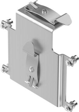 Festo 8108940 DIN rail attachment VAME-V3-H-M3
