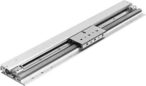 Festo 187857 Linear actuator SLG-8- -