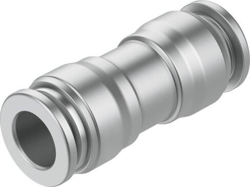 Festo 8085699 Plug connector NPQR-D-Q8-E