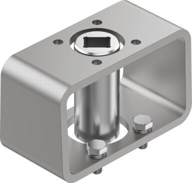 Festo 8085020 Mounting kit DARQ-K-Z-F05S14-F04S11-R13