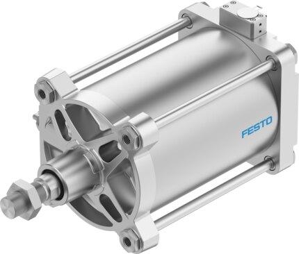 Festo 4591209 Linear actuator DFPI-250- -ND2P-C1V-NB3P-R-A