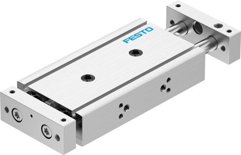 Festo 8103488 Twin cylinder DGTZ-GF-20-20-J-T-P-A