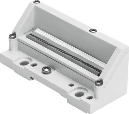 Festo 560943 End plate VMPAL-EPL-KL33-IP40