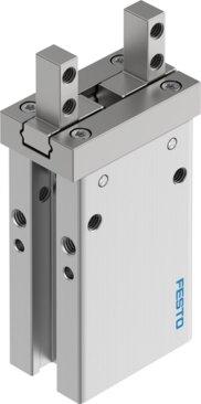 Festo 8116760 Parallel gripper DHPC-10-A-NO-S-1