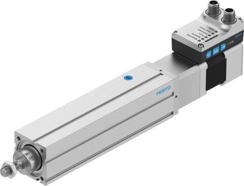 Festo 8118276 Electric cylinder unit EPCS-BS-45-100-3P-A-ST-M-H1-PLK-AA