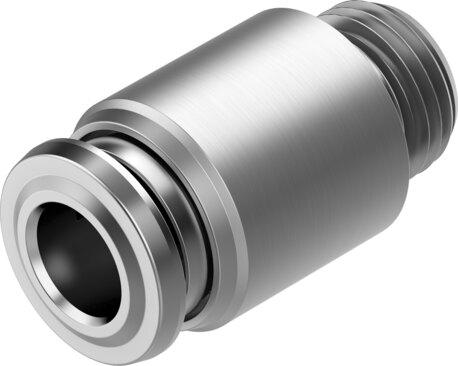 Festo 8085662 Push-in fitting NPQR-DK-G18-Q6