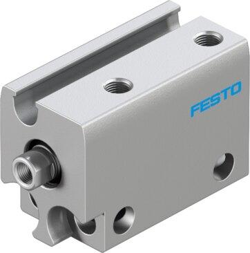 Festo 4886886 Compact cylinder ADN-S-6-10-I