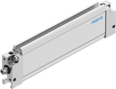 Festo 164007 Flat cylinder DZF-12-80-P-A