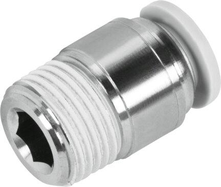 Festo 572324 Push-in fitting QB-3/8-3/8-I-U