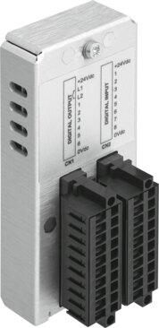Festo 8023321 Input/output module CDPX-EA-V2