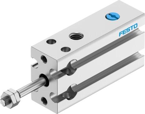 Festo 4830947 Compact cylinder DPDM-6-10-P-PA