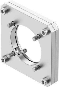Festo 558021 Motor flange EAMF-A-62A-80G
