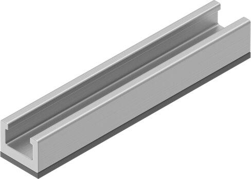 Festo 1600093 Sensor rail SAMH-N8-SR-50