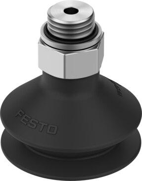 Festo 35413 Vacuum suction cup VASB-40-1/4-NBR