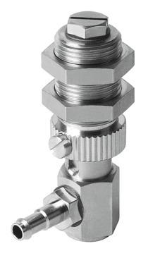 Festo 189240 Vacuum suction cup holder ESH-HD-4-PK