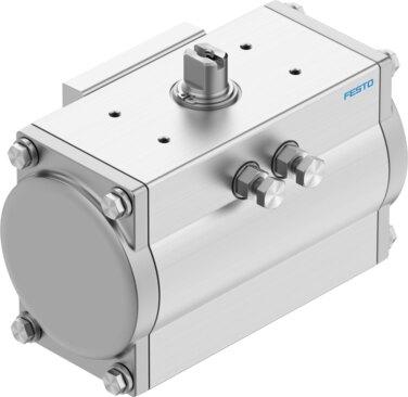 Festo 8083516 Quarter turn actuator DFPD-N-60-RP-90-RD-F0507