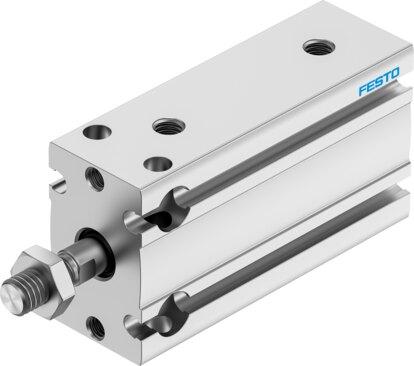 Festo 4833188 Compact cylinder DPDM-16-20-PA