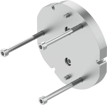 Festo 2837337 Adapter kit DHAA-G-Q11-35/40-B13G-63