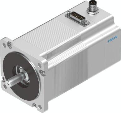 Festo 1370487 Stepper motor EMMS-ST-87-M-SE-G2
