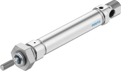 Festo 19265 ISO cylinder ESNU-16-50-P-A