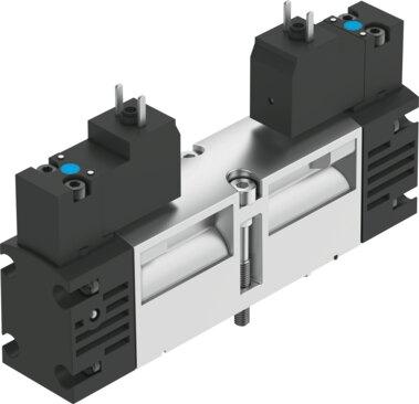 Festo 547156 Air solenoid valve VSVA-B-D52-ZH-A1-5C1