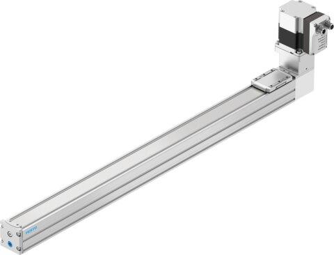 Festo 8083668 Toothed belt axis unit ELGS-TB-KF-45-600-ST-M-H1-PLK-AA
