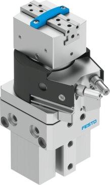 Festo 1187957 Swivel/gripper unit HGDS-PP-12-YSRT-A-B
