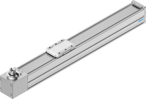 Festo 8062769 Belt driven linear actuator ELGC-TB-KF-45-300