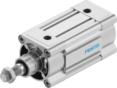 Festo 3656859 ISO cylinder DSBC-80-60-D3-PPSA-N3