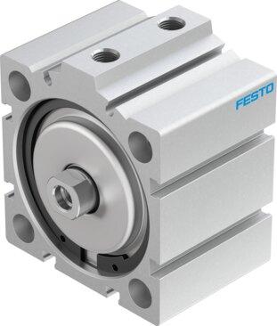 Festo 188289 Short-stroke cylinder ADVC-63-15-I-P