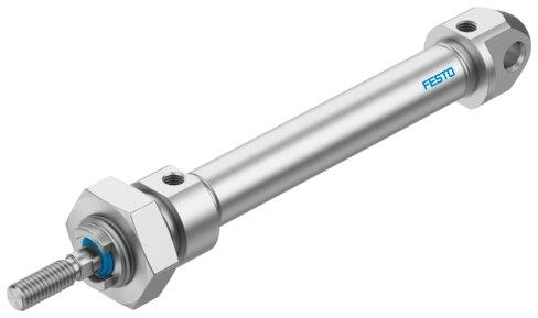Festo 8152527 Standards-based cylinder CRDSNU-12-50-P-A