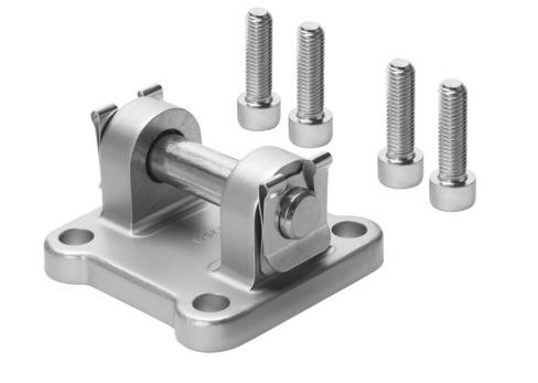 Festo 176889 Clevis flange SUA-63-R3