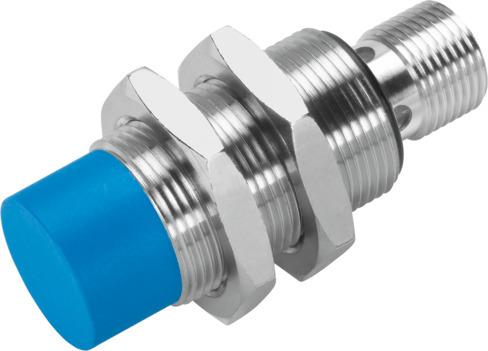 Festo 150429 Proximity sensor SIEN-M18NB-NO-S-L