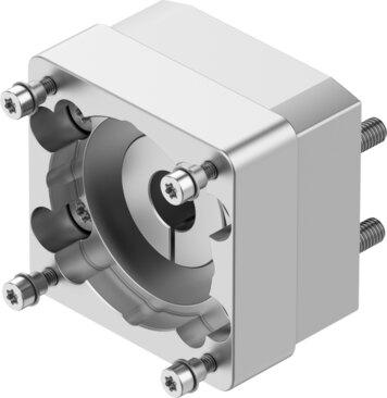 Festo 8197468 Axial kit EAMM-A-N48-60P