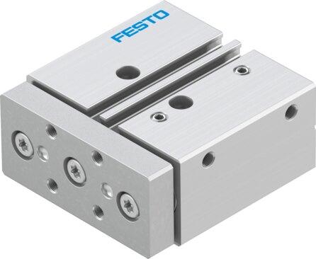 Festo 8118831 Guided drive DFM-16-20-P-A-KF-F1A