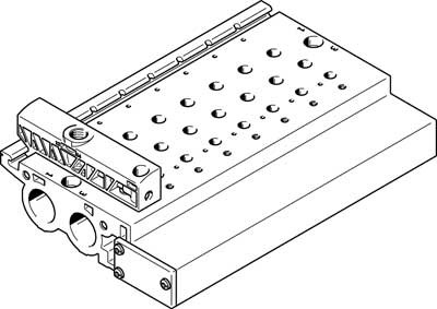 Festo 545822