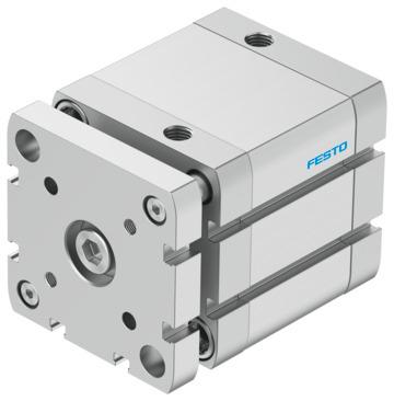 Festo 574053 Compact cylinder ADNGF-63-30-PPS-A