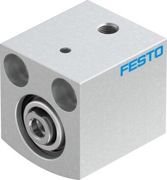 Festo 188100 Short-stroke cylinder AEVC-16-10-I-P