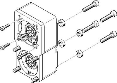 Festo 543165