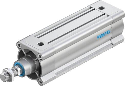 Festo 1383372 ISO cylinder DSBC-80-160-PPSA-N3